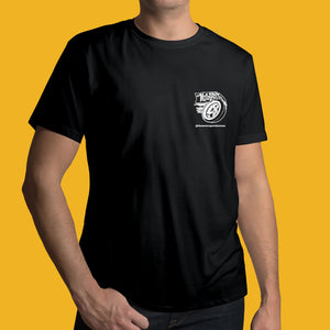 The Motorsport Show t-shirt